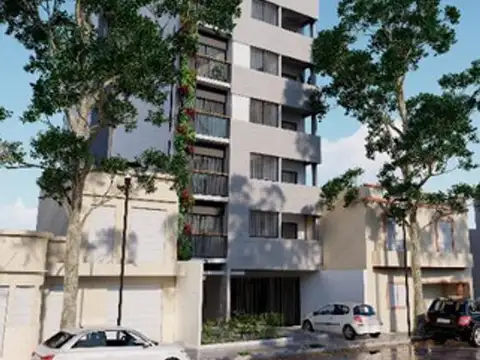 Departamento En Venta En Quilmes Centro