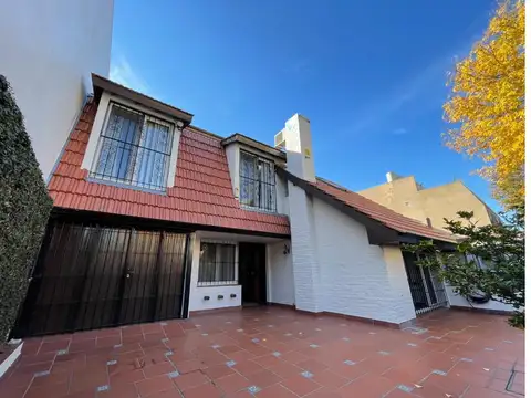 CASA EN VENTA EN MARTINEZ