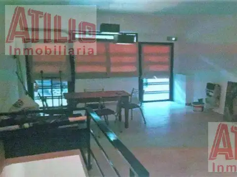 Nuñez Local/Oficina Depto c/depósito-3cocheras 2 c/Cabildo/Subte
