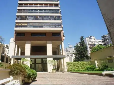 Departamento en venta en Belgrano