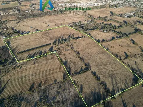 Campo en Venta de 21  ha