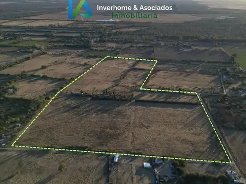 Campo en Venta de 21  ha