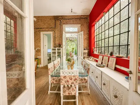 Casa en Venta 50 años