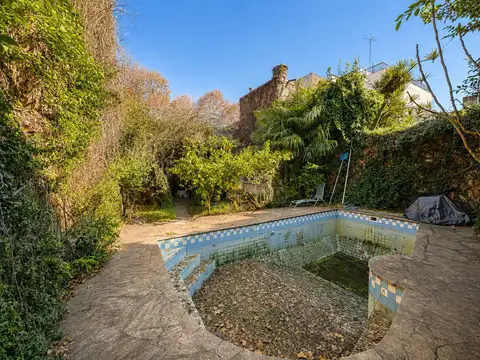 Casa en Venta de 5 dormitorios