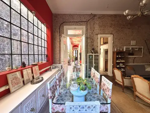 Casa en Venta al Norte