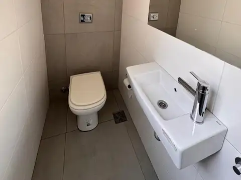 Departamento en Alquiler en Barrio Parque San Martín, $ 550.000