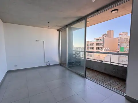 Departamento en Alquiler de 2 ambientes