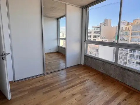 BARBARO FARIAS ALQUILA DEPARTAMENTO 2 AMB.