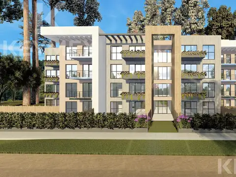 Departamento en Venta en Pinamar, USD 126.225