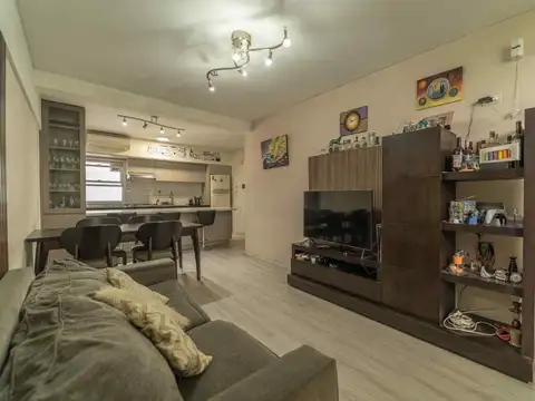 Departamento en Venta 16 años