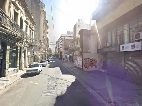 Terreno en Venta 9  mts Frente