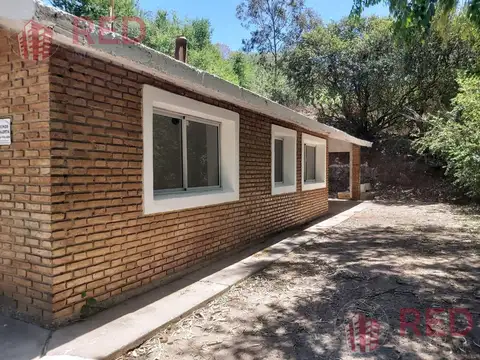 Casa en Venta en La Falda, USD 55.000