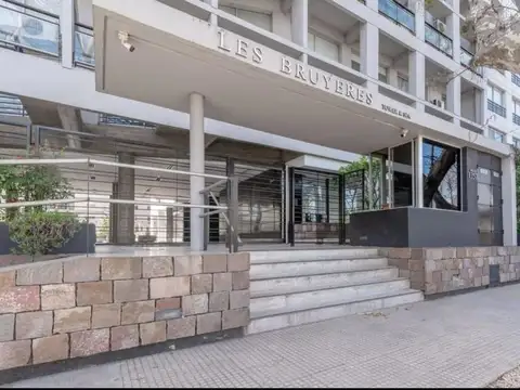 Venta DEP.  3 Amb c/coch  Les Bruyeres Tower BANF.