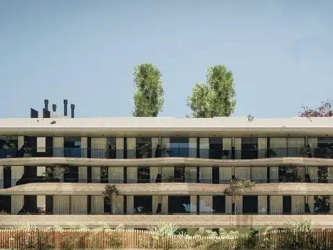 Departamento en Venta en Barrio Parque Leloir, USD 332.247