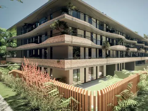 Departamento 4 ambientes en venta en Leloir ituzaingo