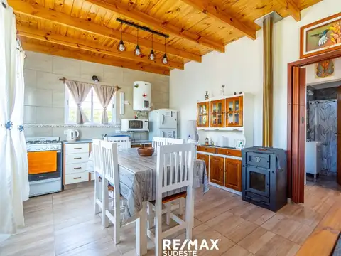 Casa en Venta de 4 dormitorios