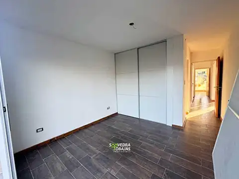 Casa en venta dos dormitorios