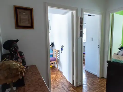 Departamento en Venta al Norte