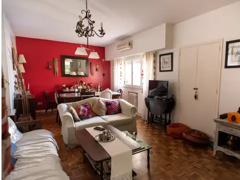 Departamento en Venta en Núñez, USD 250.000