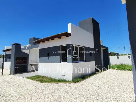 Casa en Venta en Nueva Atlantis, USD 36.000