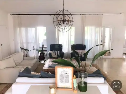 Casa en Venta en Santa Maria del Tigre, USD 540.000