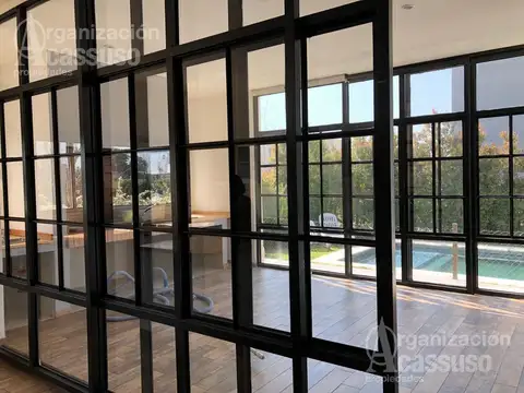 Casa - Las Tipas - Alquiler anual