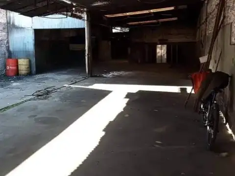 Galpon en Alquiler en La Plata, $ 1.800.000