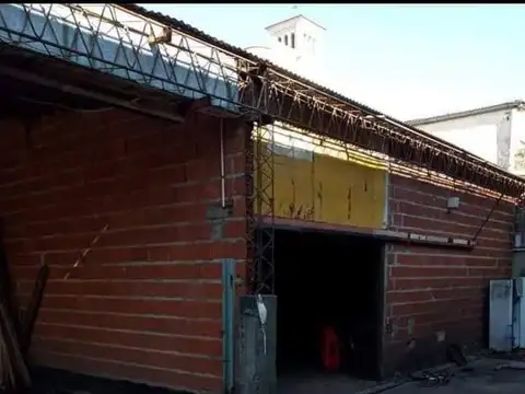 Galpon en Alquiler en La Plata, $ 1.800.000