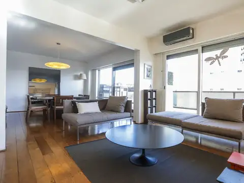 Departamento en Venta en Recoleta, USD 650.000