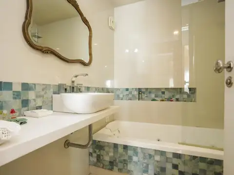 Departamento en Venta con 2 cocheras