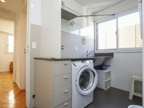Departamento en Venta 45 años