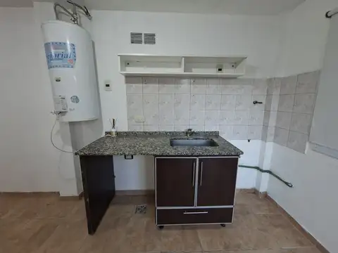 Departamento en Alquiler de 3 ambientes