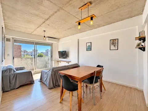 Departamento en Venta 3 años