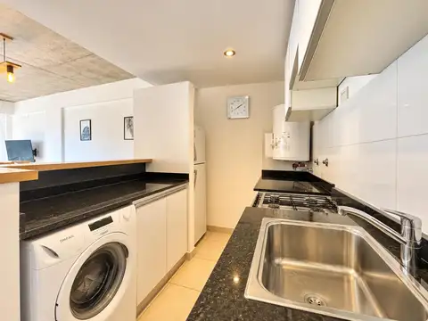 Departamento en Venta en Luis Agote, USD 64.000