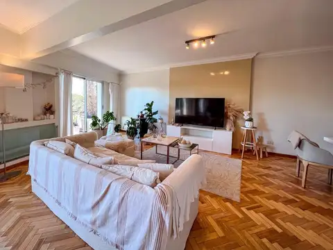 Departamento en Alquiler 50 años