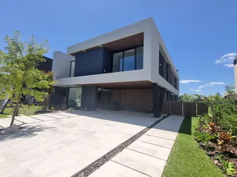 Casa en Venta en Tigre Centro, USD 2.500.000