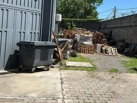 Galpon en Venta en Boulogne, USD 1.500.000