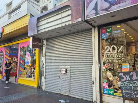 Avenida Rivadavia 6600