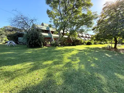 Departamento 2 Ambientes en Canning con Escritura! Apto Crédito - Almafuerte