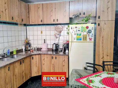 Terreno - Venta - Argentina, Capital Federal - GABRIELA MISTRAL 3200