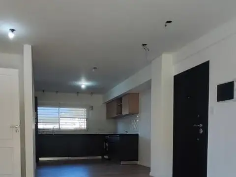 Depto Lote Externo Nuevo Quilmes , Piso PB