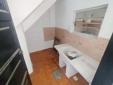 Depto Tipo Casa en Alquiler A Estrenar