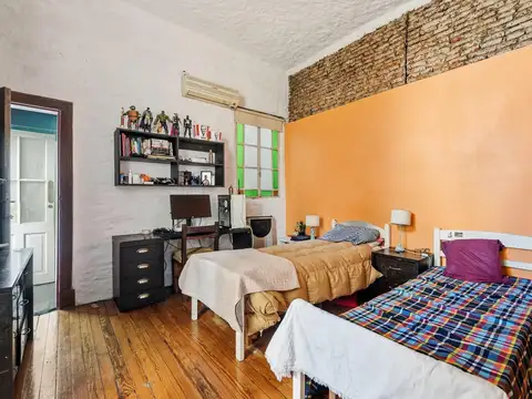 PH en venta – 4 ambientes -Estados Unidos al 1800, San Cristóbal