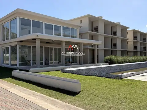 DEPARTAMENTO EN VENTA EN CHIC VILLAGE - PILAR