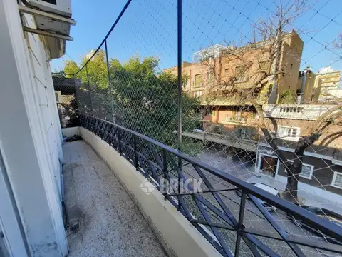 Depto Tipo Casa en Venta en Colegiales, USD 249.000