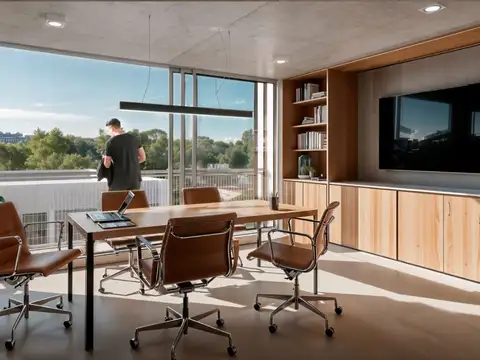 Departamento en Venta al Norte