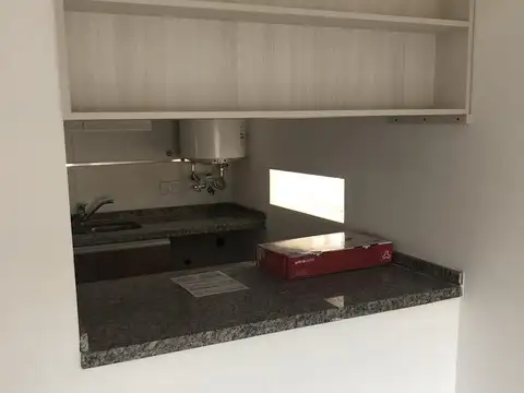 Departamento - Martin