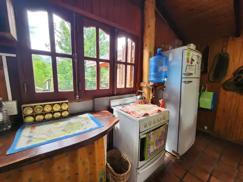 Villa Yacanto de Calamuchita 100