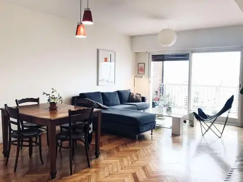 Departamento en Alquiler Temporal en Belgrano, USD 1.500