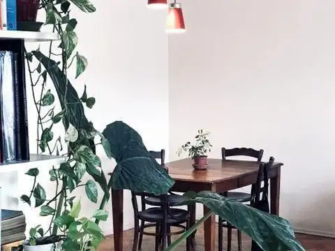 3 AMBIENTES | Blanco Encalada al 1700